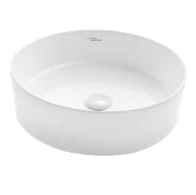 Magro Table Top Basin - view 1